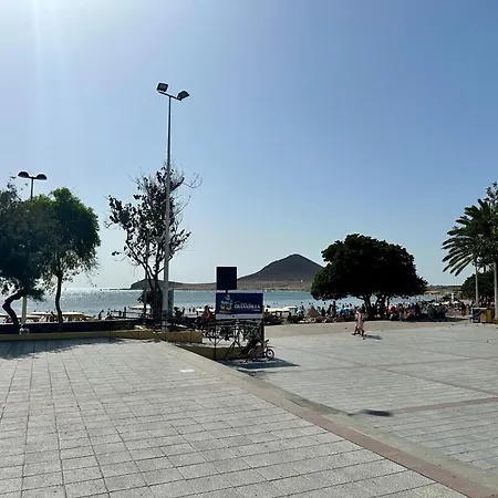 Apartment Pambnb - Sea Breeze Medano