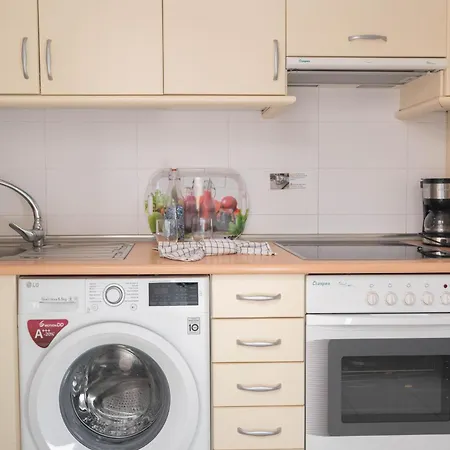 Pambnb - Sea Breeze Medano El Médano