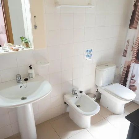 Apartment Pambnb - Sea Breeze Medano *
