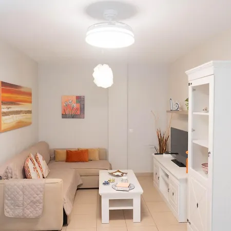 Pambnb - Sea Breeze Medano El Médano