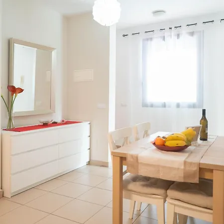 Pambnb - Sea Breeze Medano El Médano