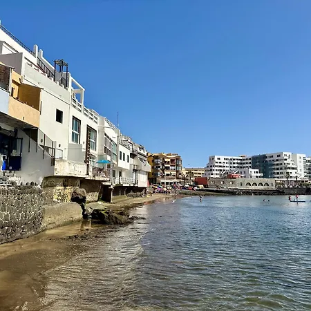 Pambnb - Sea Breeze Medano Apartman