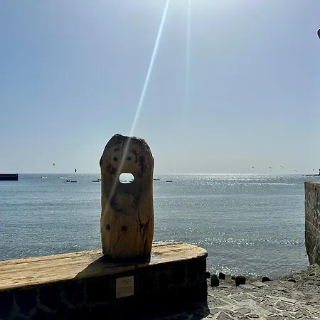 Pambnb - Sea Breeze Medano Apartment *