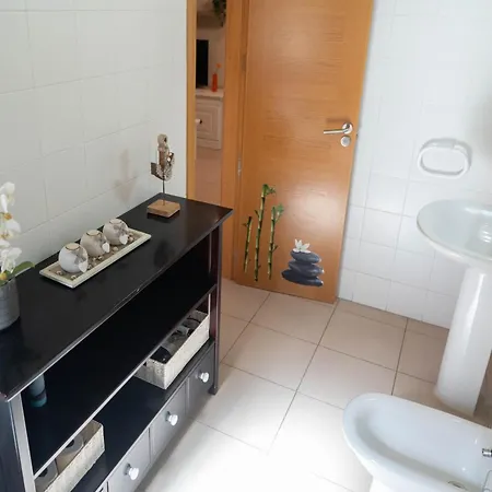 Pambnb - Sea Breeze Medano Apartment