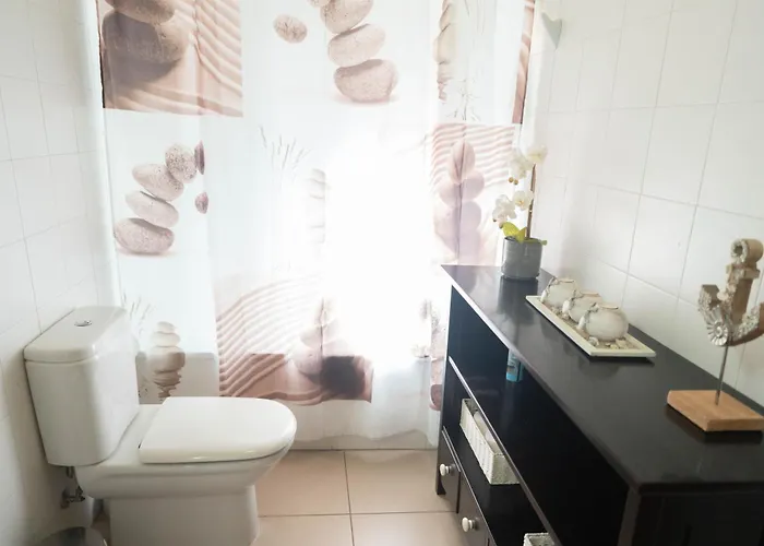 Pambnb - Sea Breeze Medano 아파트 *