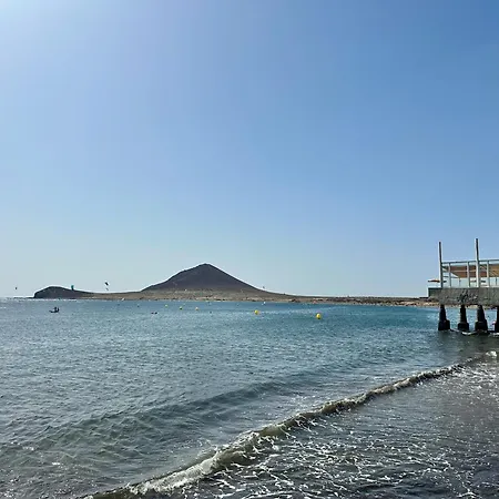 Pambnb - Sea Breeze Médano * El Médano
