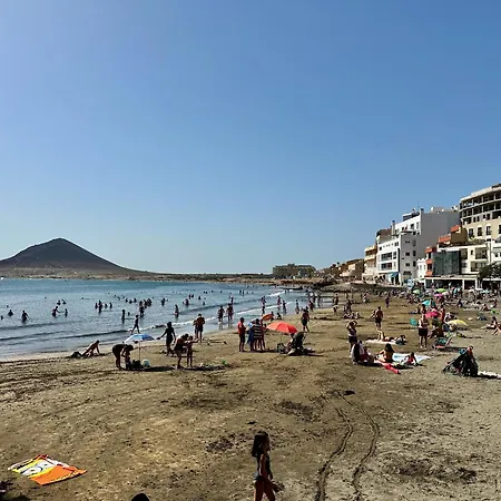 Apartamento Pambnb - Sea Breeze Médano