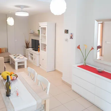 Appartement Pambnb - Sea Breeze Medano El Médano