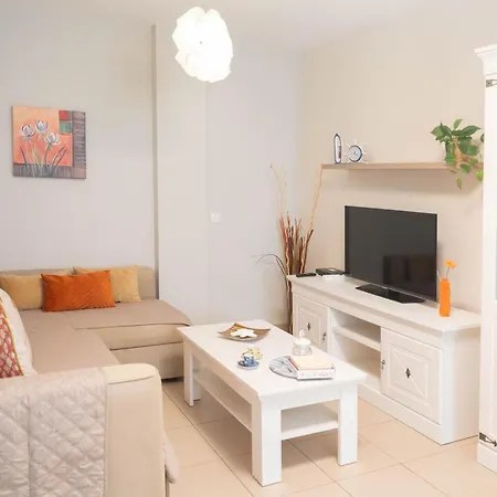 Pambnb - Sea Breeze Medano *