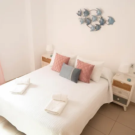 Pambnb - Sea Breeze Médano *