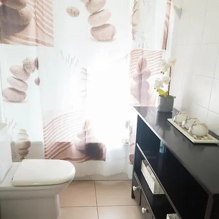 Pambnb - Sea Breeze Médano Apartamento *