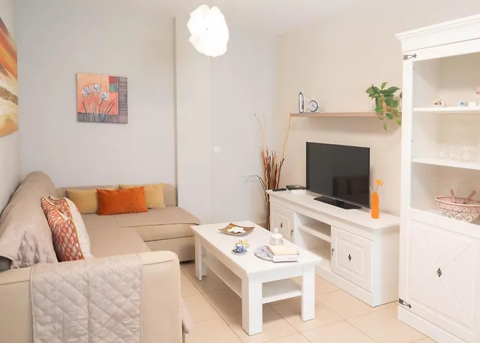 Pambnb - Sea Breeze Medano *