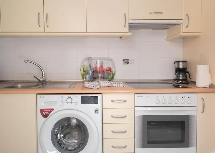 Pambnb - Sea Breeze Medano El Médano