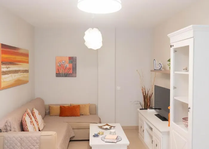 Pambnb - Sea Breeze Médano El Médano