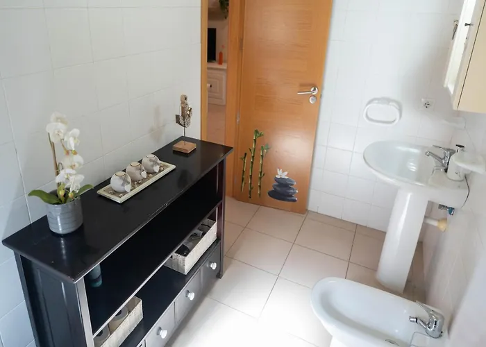 Pambnb - Sea Breeze Medano Apartment