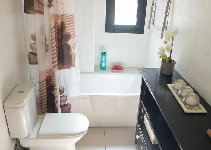 Apartment Pambnb - Sea Breeze Medano