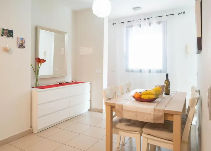 Pambnb - Sea Breeze Medano El Médano