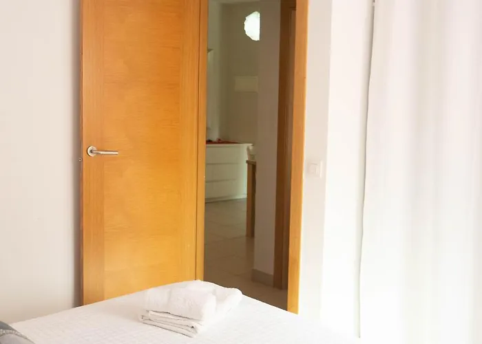 Pambnb - Sea Breeze Medano * El Médano