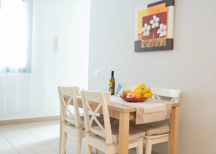 Apartment Pambnb - Sea Breeze Medano *