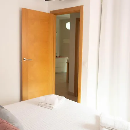 Pambnb - Sea Breeze Medano * エル・メダノ