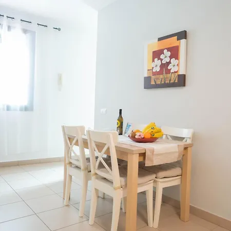 アパート Pambnb - Sea Breeze Medano *